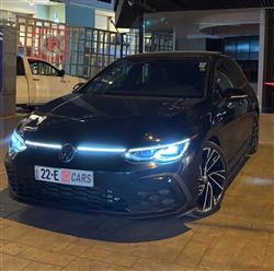 فولكسفاغن جولف